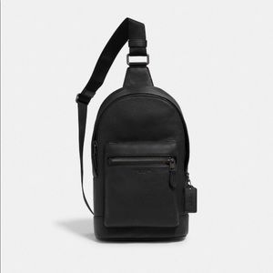 Coach West Pack